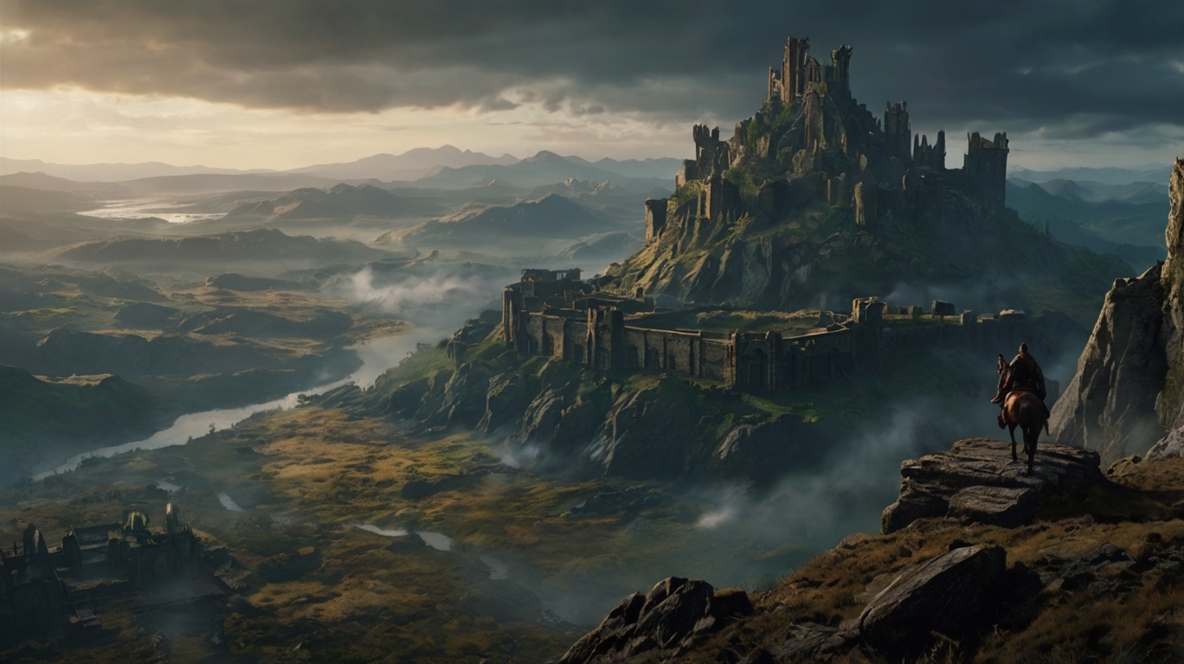 Where Does Elden Ring Take Place A Complete Guide and...